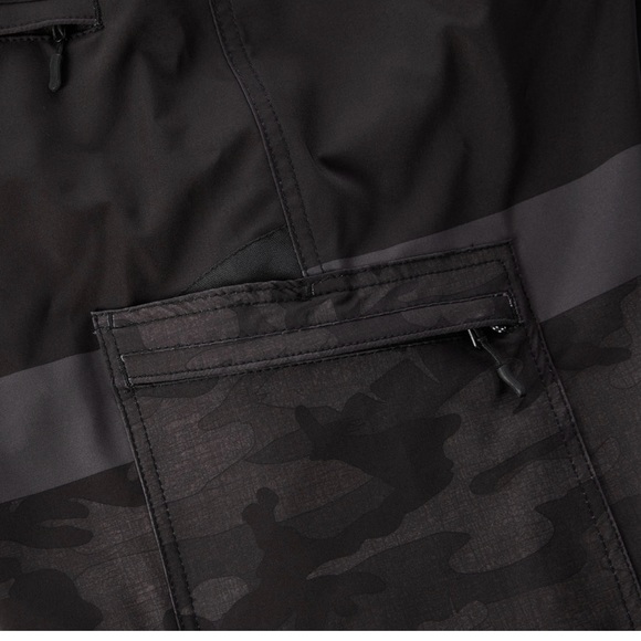 ⚫️pelagic shorts - Picture 7 of 10